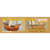 Great Discoveries Columbus Ships