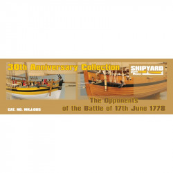 The Opponents of the Battle...