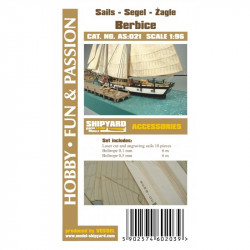 Sails Berbice