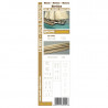 Accesories for making Masts and Yards Berbice