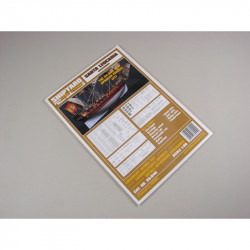 Lasercutsatz Details - Santa Leocadia