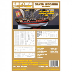 Lasercutsatz Details -...