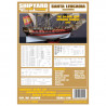 Lasercutsatz Details - Santa Leocadia