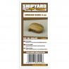 Shoulder Blocks 4 mm