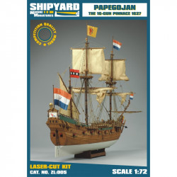 Papegojan 1627