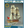 HMS Wolf 1752