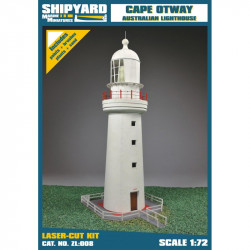 Cape Otway Lighthouse
