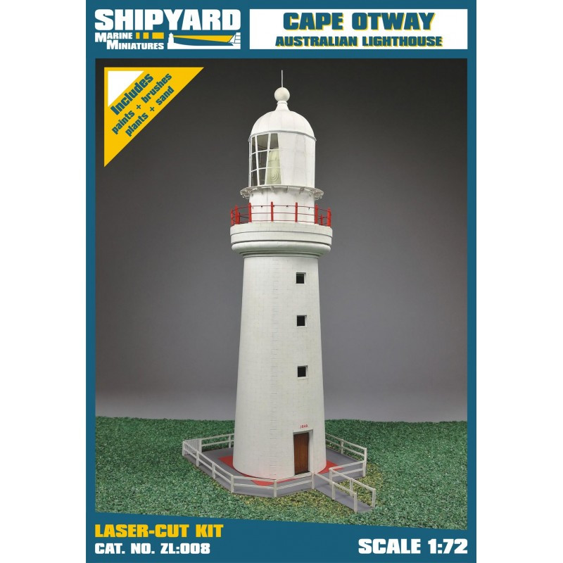 Cape Otway Lighthouse