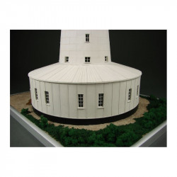 North Reef Lighthouse