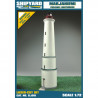 Marjaniemi Lighthouse