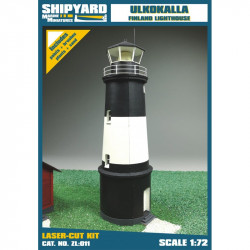 Ulkokalla Lighthouse