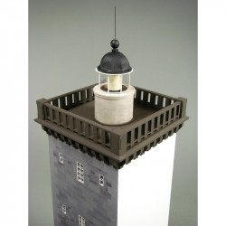 Kermorvan Lighthouse