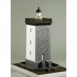 Kermorvan Lighthouse