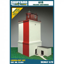 Utö Lighthouse