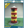 Pilsumer Lighthouse