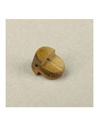 Clew Garnet Blocks