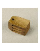 Triple Ramshead Blocks