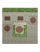 LANDSCHAFTSGESTALTUNG