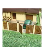 Fences