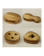 Blocks Deadeyes Hearts