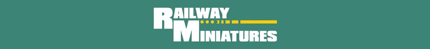 Railway Miniatures
